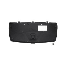 Bonnet Insulation NTY EZC-CH-093 OE Ref 95228989 NTY