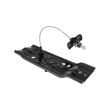 WSPORNIK KOLA ZAPASOWEGO EZC-CH-094 Pour JEEP GRAND CHEROKEE 2005-