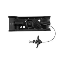 WSPORNIK KOLA ZAPASOWEGO EZC-CH-094 Pour JEEP GRAND CHEROKEE 2005- NTY