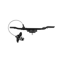 WSPORNIK KOLA ZAPASOWEGO EZC-CH-094 Pour JEEP GRAND CHEROKEE 2005- NTY