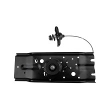 WSPORNIK KOLA ZAPASOWEGO EZC-CH-094 Pour JEEP GRAND CHEROKEE 2005- NTY