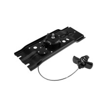 WSPORNIK KOLA ZAPASOWEGO EZC-CH-094 Pour JEEP GRAND CHEROKEE 2005- NTY