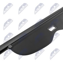 POLKA ROLETA BAGAZNIKA Pour JEEP GRAND CHEROKEE 2011-