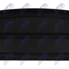 POLKA BAGAZNIKA Pour JEEP RENEGADE I 2015- NTY