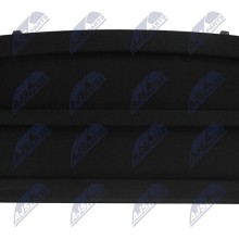 POLKA BAGAZNIKA Pour JEEP RENEGADE I 2015-