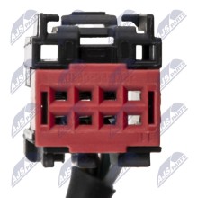 Reverse Camera NTY EZC-CH-108 OE Ref 56054058AG NTY