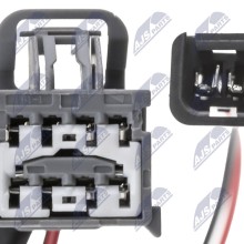 Reverse Camera NTY EZC-CH-109 OE Ref 56054158AB NTY