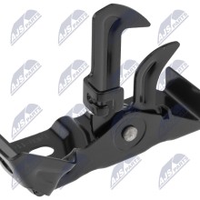 Bonnet Lock Safety Hook NTY EZC-CH-114 OE Ref 68189158AA NTY