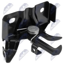 Bonnet Lock Safety Hook NTY EZC-CH-114 OE Ref 68189158AA NTY