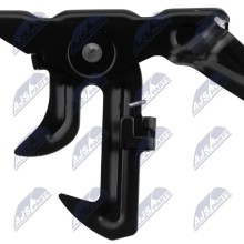 Bonnet Lock Safety Hook NTY EZC-CH-114 OE Ref 68189158AA NTY