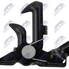 Bonnet Lock Safety Hook NTY EZC-CH-114 OE Ref 68189158AA NTY