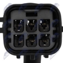 Reverse Camera NTY EZC-CH-121 OE Ref 56054059AD NTY