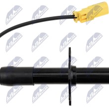 Active Bonnet Actuator NTY EZC-CH-130 OE Ref 173570200A NTY