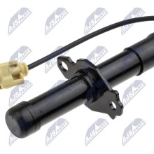 Active Bonnet Actuator NTY EZC-CH-130 OE Ref 173570200A NTY