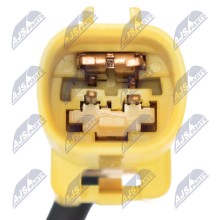 Active Bonnet Actuator NTY EZC-CH-130 OE Ref 173570200A NTY