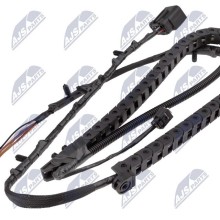 Door Cable Repair Set NTY EZC-CH-135 OE Ref 4869993AD NTY