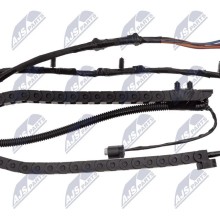 Door Cable Repair Set NTY EZC-CH-135 OE Ref 4869993AD NTY