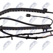 Door Cable Repair Set NTY EZC-CH-135 OE Ref 4869993AD NTY