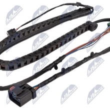 Door Cable Repair Set NTY EZC-CH-136 OE Ref 4869992AD NTY