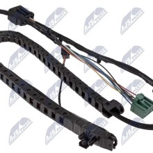 Door Cable Repair Set NTY EZC-CH-136 OE Ref 4869992AD NTY