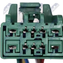 Door Cable Repair Set NTY EZC-CH-136 OE Ref 4869992AD NTY