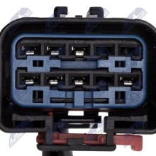 Door Cable Repair Set NTY EZC-CH-136 OE Ref 4869992AD NTY