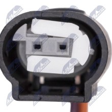 Door Cable Repair Set NTY EZC-CH-136 OE Ref 4869992AD NTY