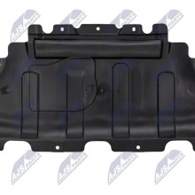 Engine Undertray NTY EZC-CH-142 OE Ref 68091772AA NTY
