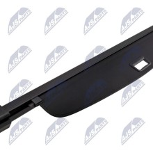 POLKA ROLETA BAGAZNIKA Pour JEEP GRAND CHEROKEE 2021- 5 SEATS