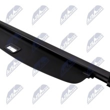 POLKA ROLETA BAGAZNIKA Pour JEEP GRAND CHEROKEE 2021- 5 SEATS NTY