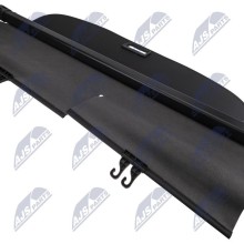 POLKA ROLETA BAGAZNIKA Pour JEEP CHEROKEE 2019-2024 NTY
