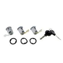 Lock Cylinder NTY EZC-CT-001 OE Ref 9170CW NTY