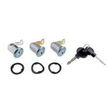 Lock Cylinder NTY EZC-CT-001 OE Ref 9170CW NTY