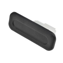 POIGNEE DE COFFRE Pour CITROEN C2 2003-, C4 PICASSO 2006-, C5 2008-