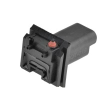 STYCZNIK OTWIERANIA KLAPY BAGAZNIKA Pour CITROEN BERLINGO 2008-