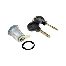 WKLADKA ZAMKA KLAPY BAGAZNIKA Pour CITROEN BERLINGO 1996-2011 NTY