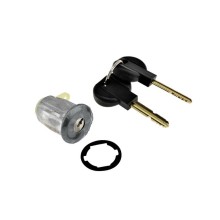 WKLADKA ZAMKA KLAPY BAGAZNIKA Pour CITROEN BERLINGO 1996-2011