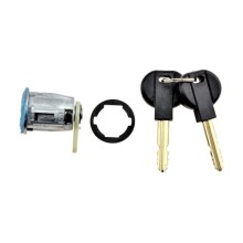 WKLADKA ZAMKA KLAPY BAGAZNIKA Pour CITROEN BERLINGO 1996-2011 NTY