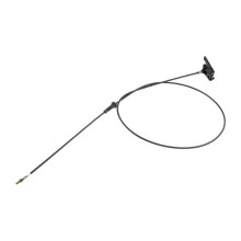 LINKA CIEGNO OTWIERANIA MASKI Pour CITROEN BERLINGO 1996-