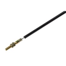 LINKA CIEGNO OTWIERANIA MASKI Pour CITROEN BERLINGO 1996- NTY