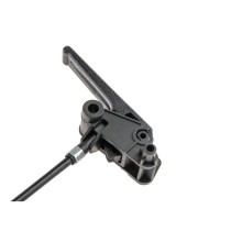 LINKA CIEGNO OTWIERANIA MASKI Pour CITROEN BERLINGO 1996- NTY