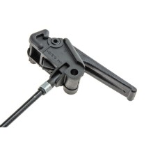 LINKA CIEGNO OTWIERANIA MASKI Pour CITROEN BERLINGO 1996- NTY