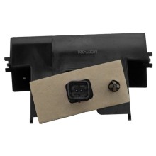 POIGNEE DE COFFRE Pour CITROEN C4 PICASSO 2006-, C4 GRAND PICASSO NTY