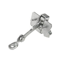 CALE-PORTE EZC-CT-032 Pour CITROEN C3 I C3 II 01.02-12.16 G D NTY