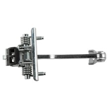 CALE-PORTE EZC-CT-037 Pour CITROEN C4 II DS4 11.09-06.20 G D NTY