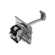CALE-PORTE EZC-CT-037 Pour CITROEN C4 II DS4 11.09-06.20 G D