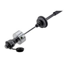 Clutch Cable NTY EZC-CT-060 OE Ref 2150Z5 NTY