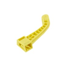 POIGNEE, DEVERROUILLAGE DU CAPOT Pour CITROEN BERLINGO 2008-