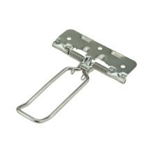 OGRANICZNIK DRZWI Pour CITROEN JUMPER 1.9TD, 2.5TD, 2.8HDI 94-02 NTY