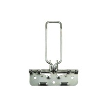 OGRANICZNIK DRZWI Pour CITROEN JUMPER 1.9TD, 2.5TD, 2.8HDI 94-02 NTY